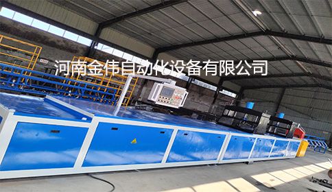 如何選擇適合自己的拉擠設(shè)備？