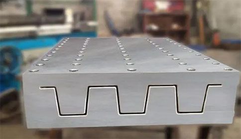 如何確定哪些操作會對玻璃鋼拉擠模具產(chǎn)生影響？