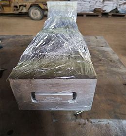 如何保證拉擠模具的清潔度？