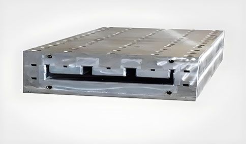 玻璃鋼拉擠模具的電鍍要求是怎么樣的？