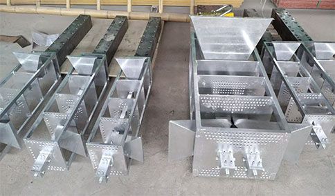 玻璃鋼拉擠模具內(nèi)壁處理工藝探析：化學鍍鉻還是電鍍鉻？